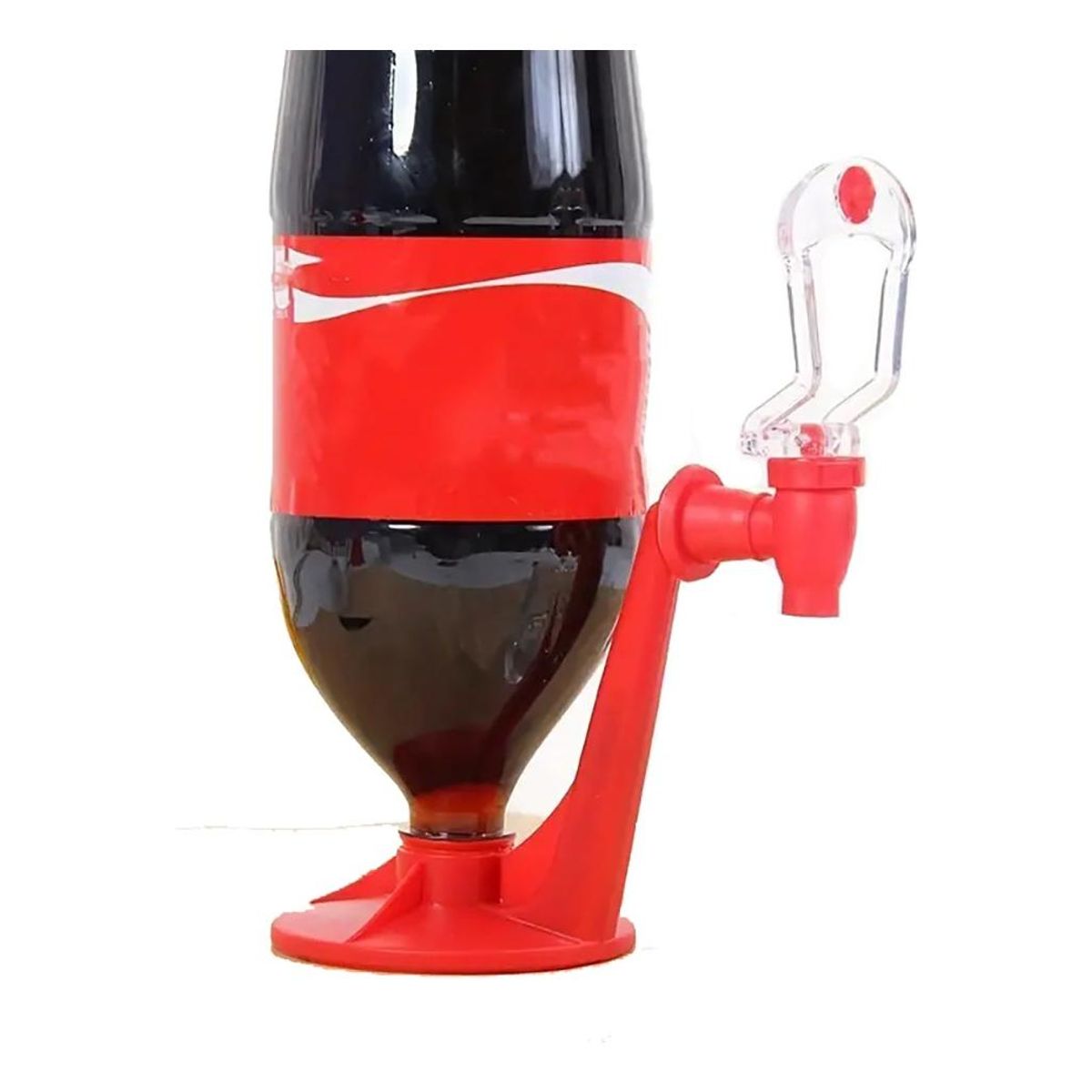 GENERICO - Dispensador de Liquido para Botellas de Agua y Bebidas