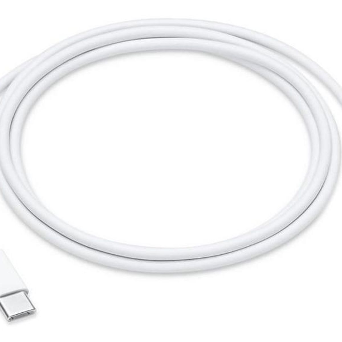 GENERICO - Cable USB Tipo C a Tipo C para Carga Rápida y Datos 1m