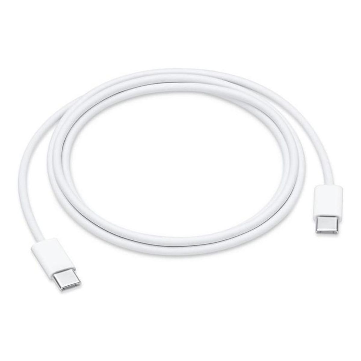 GENERICO - Cable USB Tipo C a Tipo C para Carga Rápida y Datos 1m