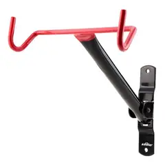 GENERICO - Soporte Plegable Para Bicicletas de Pared