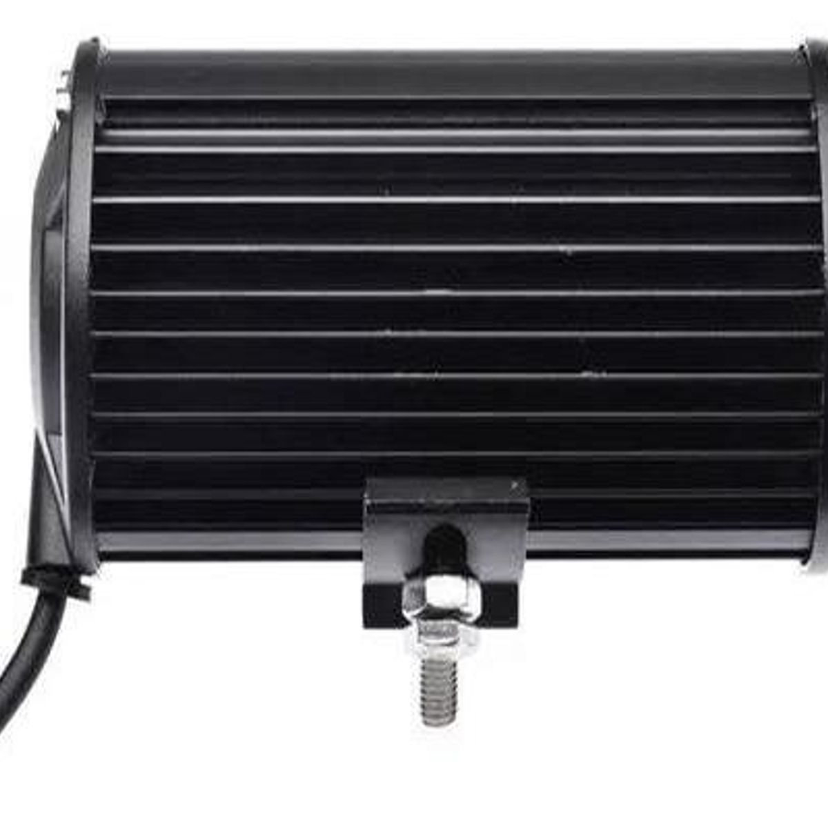GENERICO - Pack de 2 Focos LED Neblinero 36w para Autos 12 LEDs