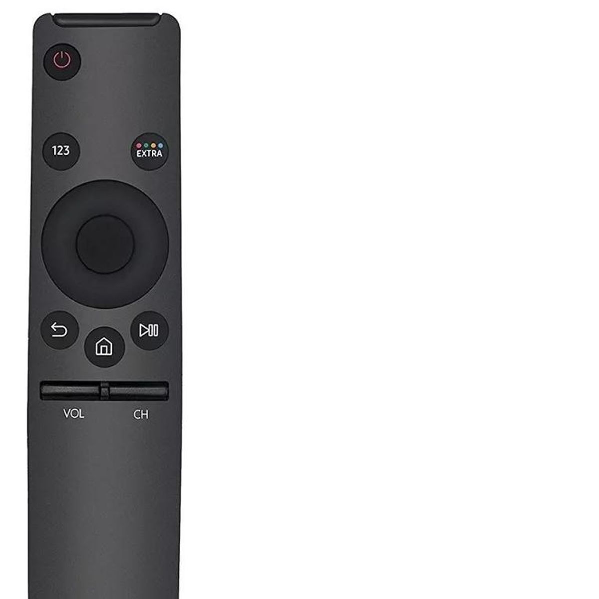 GENERICO - Control Remoto Genérico Compatible con Samsung Smart TV