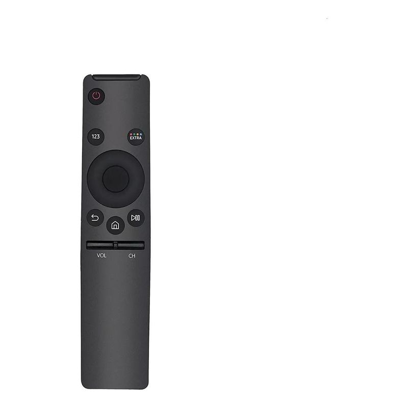 GENERICO - Control Remoto Genérico Compatible con Samsung Smart TV