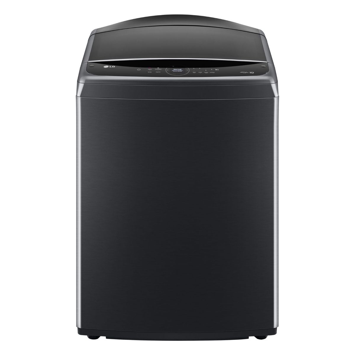 LG - Lavadora Carga Superior LG 25Kg WT25PBVS6 con AIDD™