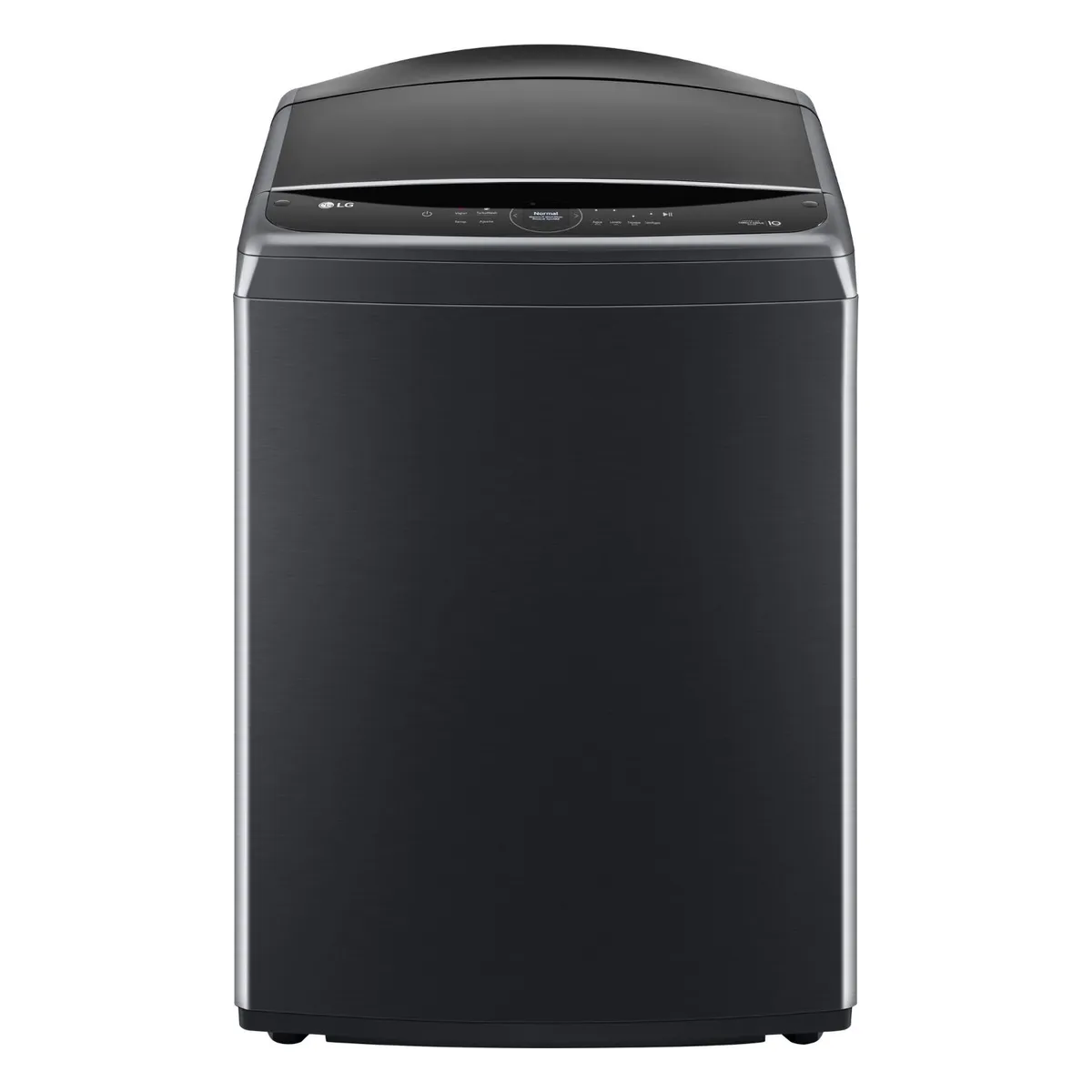 LG - Lavadora Carga Superior LG 25Kg WT25PBVS6 con AIDD™