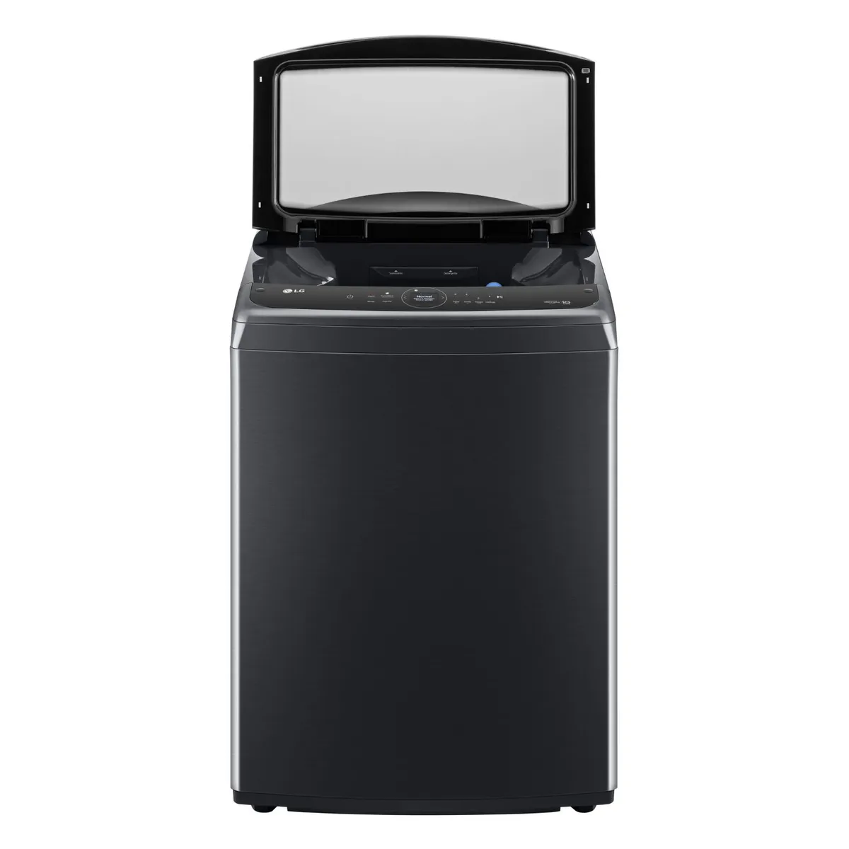 LG - Lavadora Carga Superior LG 25Kg WT25PBVS6 con AIDD™