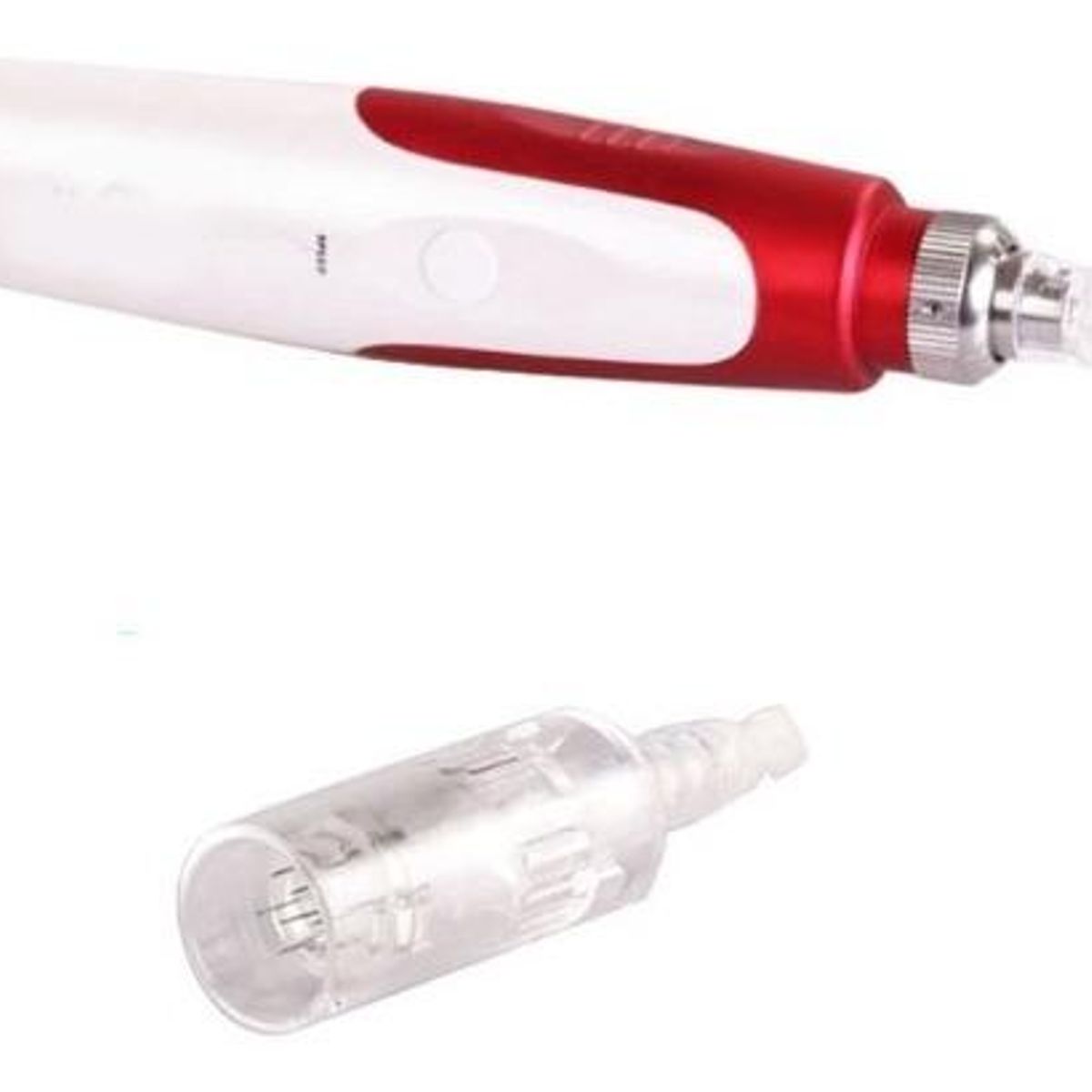 GENERICO - Dermapen con Microagujas para Terapia Facial