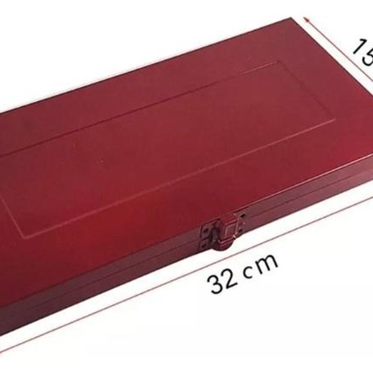 GENERICO - Kit de 40 Puntas Torx Allen Imbus Cortas y Largas