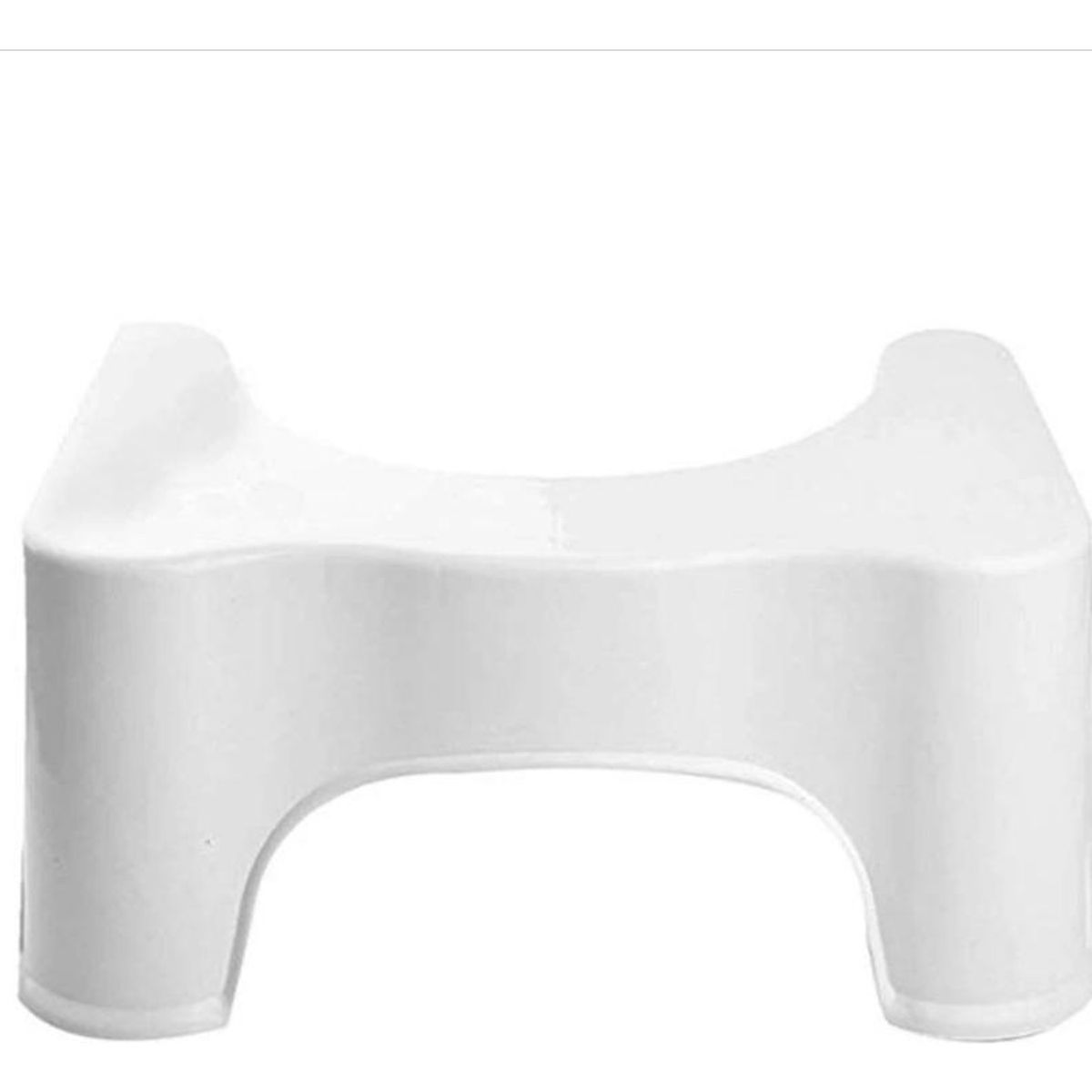 GENERICO - Taburete Antideslizante para Baño Diseño Moderno…