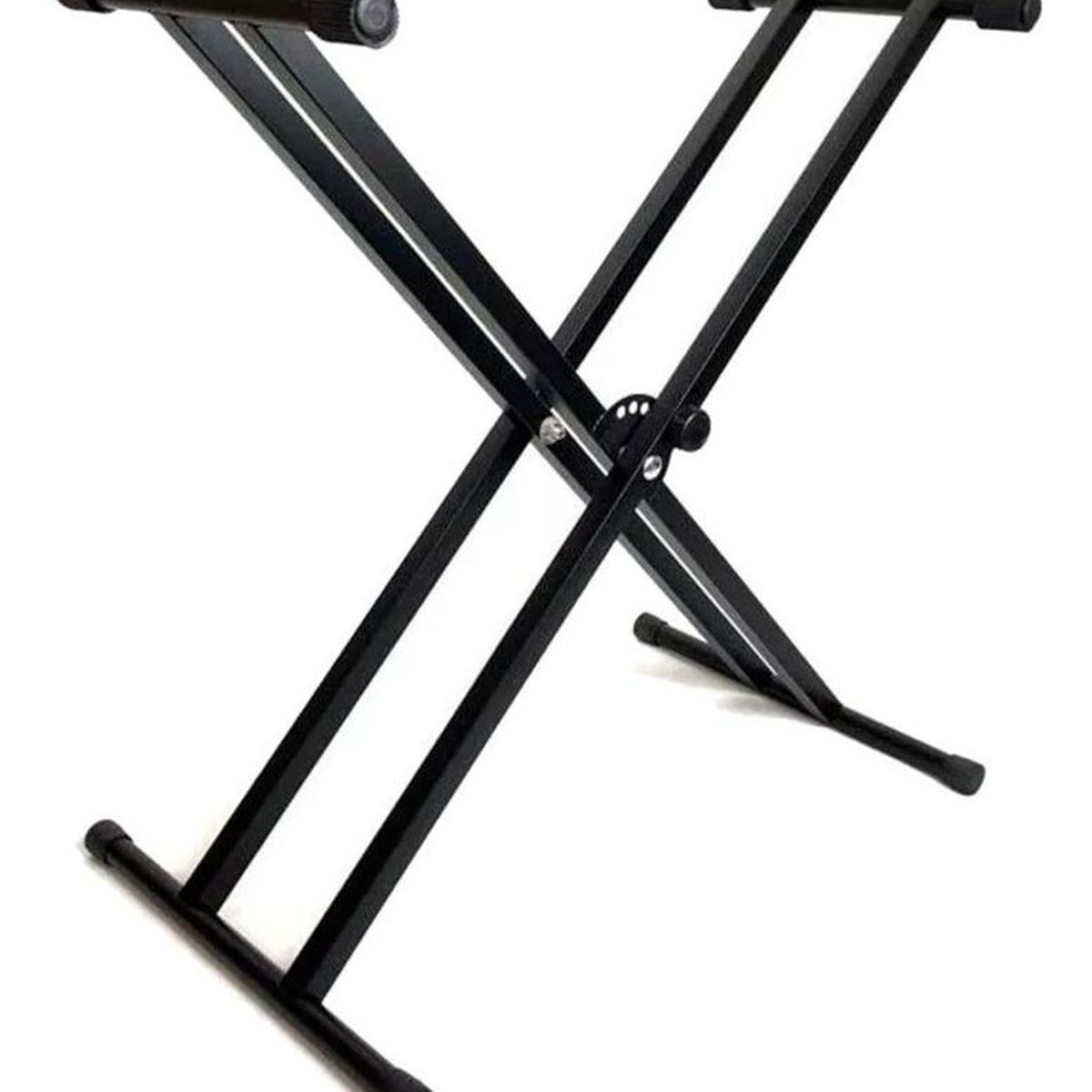 GENERICO - Soporte Ajustable para Teclado con 7 Niveles de Altura