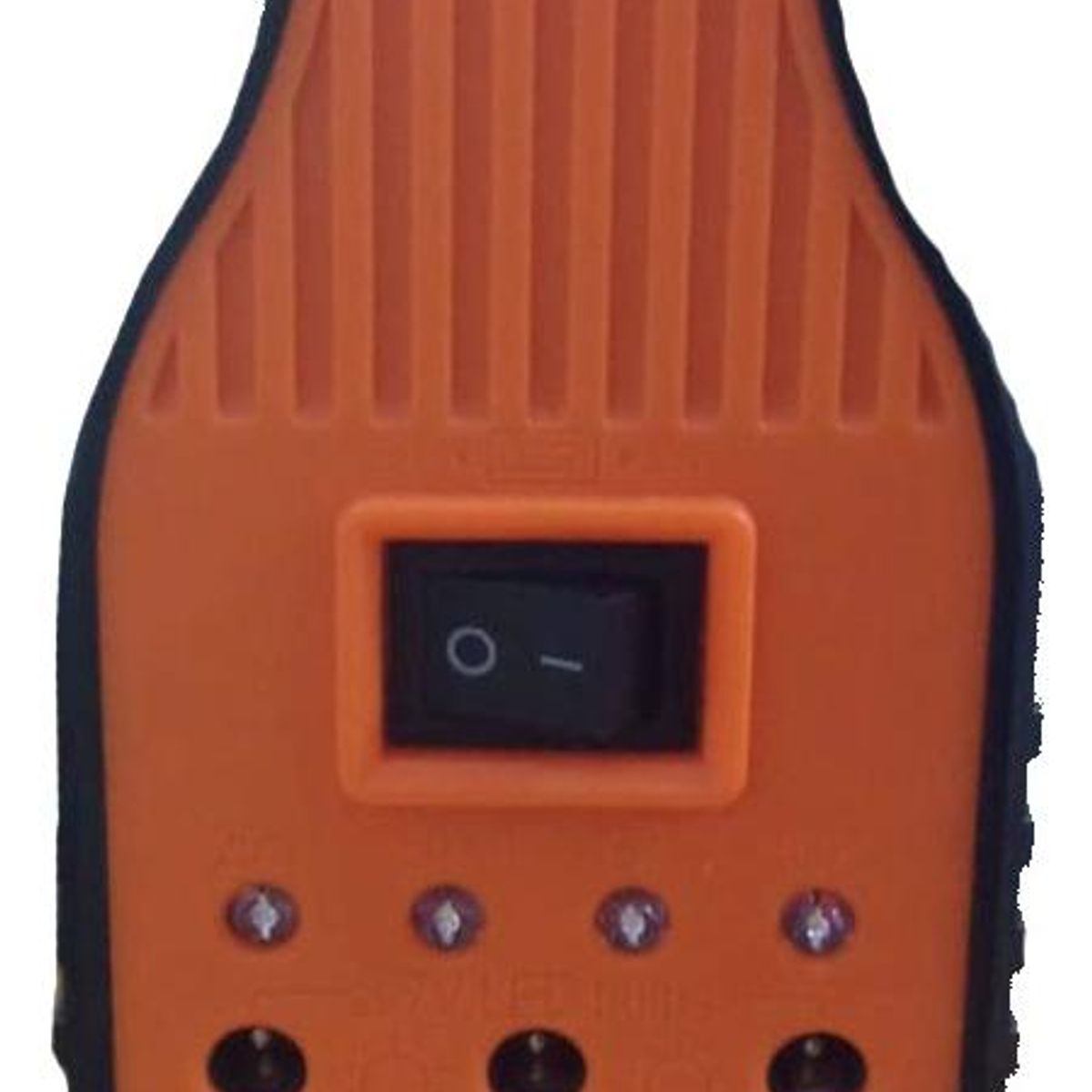 GENERICO - Kit Solar de Emergencia para Camping con Ampolletas LED