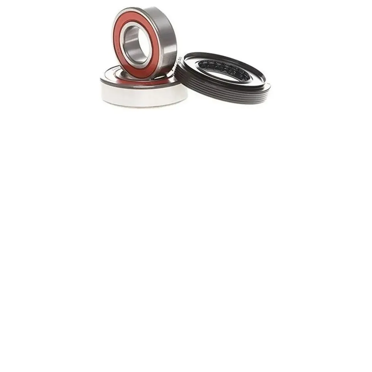 LG - Kit Rodamientos - Reten Lavadora Frontal LG