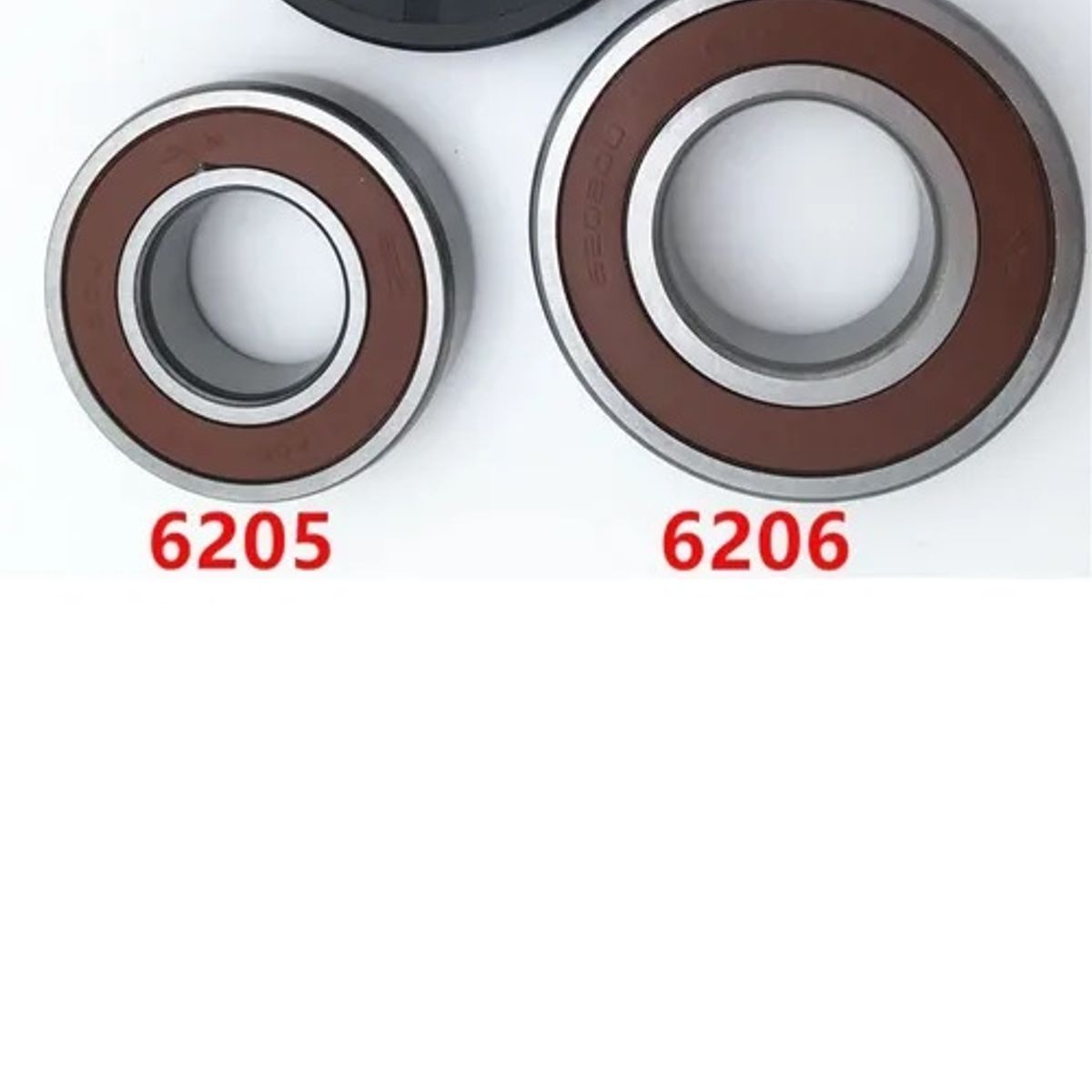 LG - Kit Rodamientos - Reten Lavadora Frontal LG