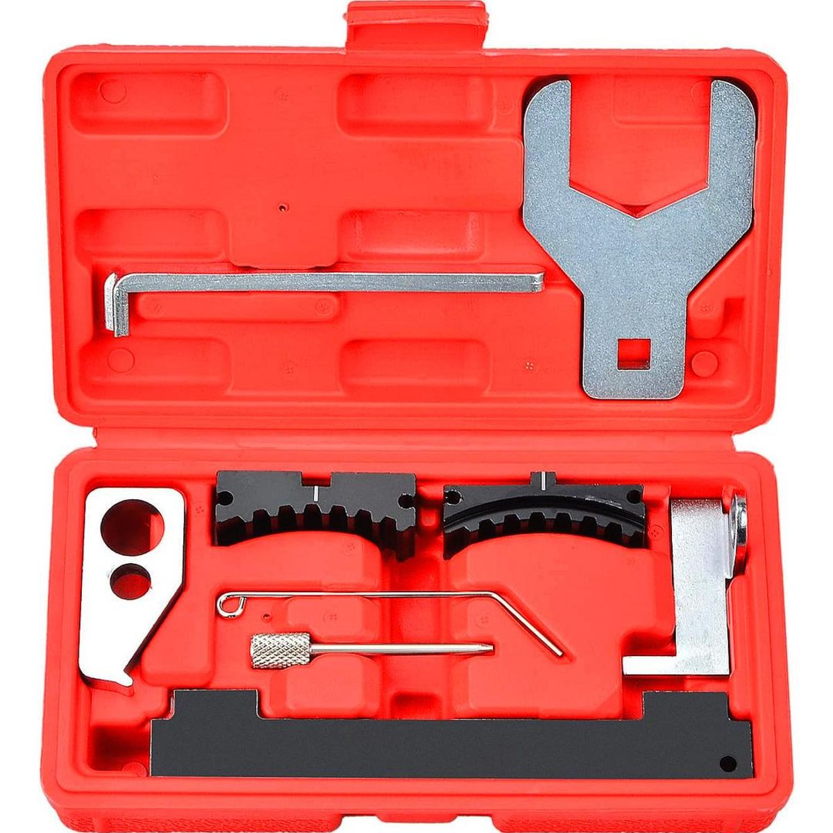 GENERICO - Kit de Herramientas de Bloqueo para Motores de Autos