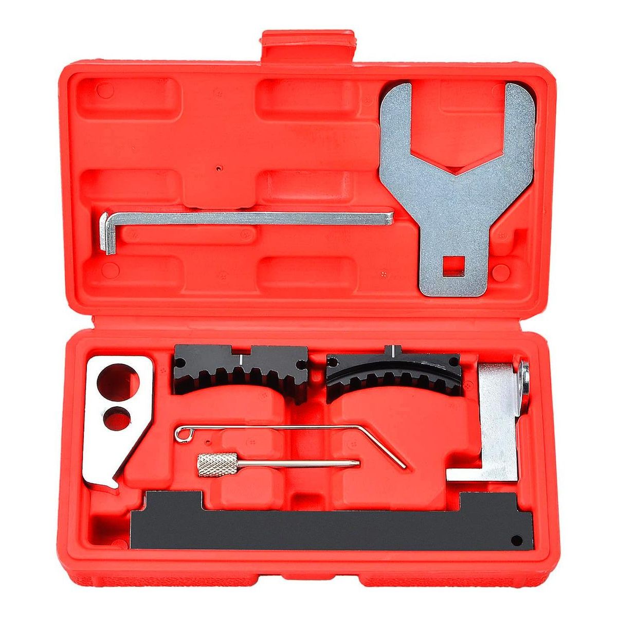 GENERICO - Kit de Herramientas de Bloqueo para Motores de Autos