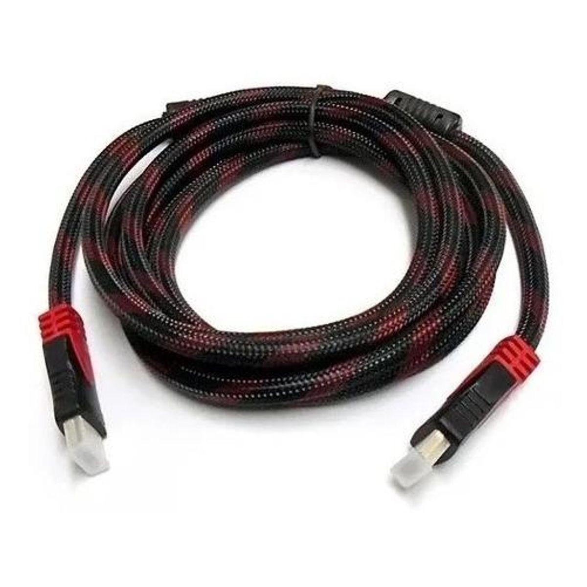 GENERICO - Cable HDMI 20 4K de 15 metros para Transmisión de Alta Definición