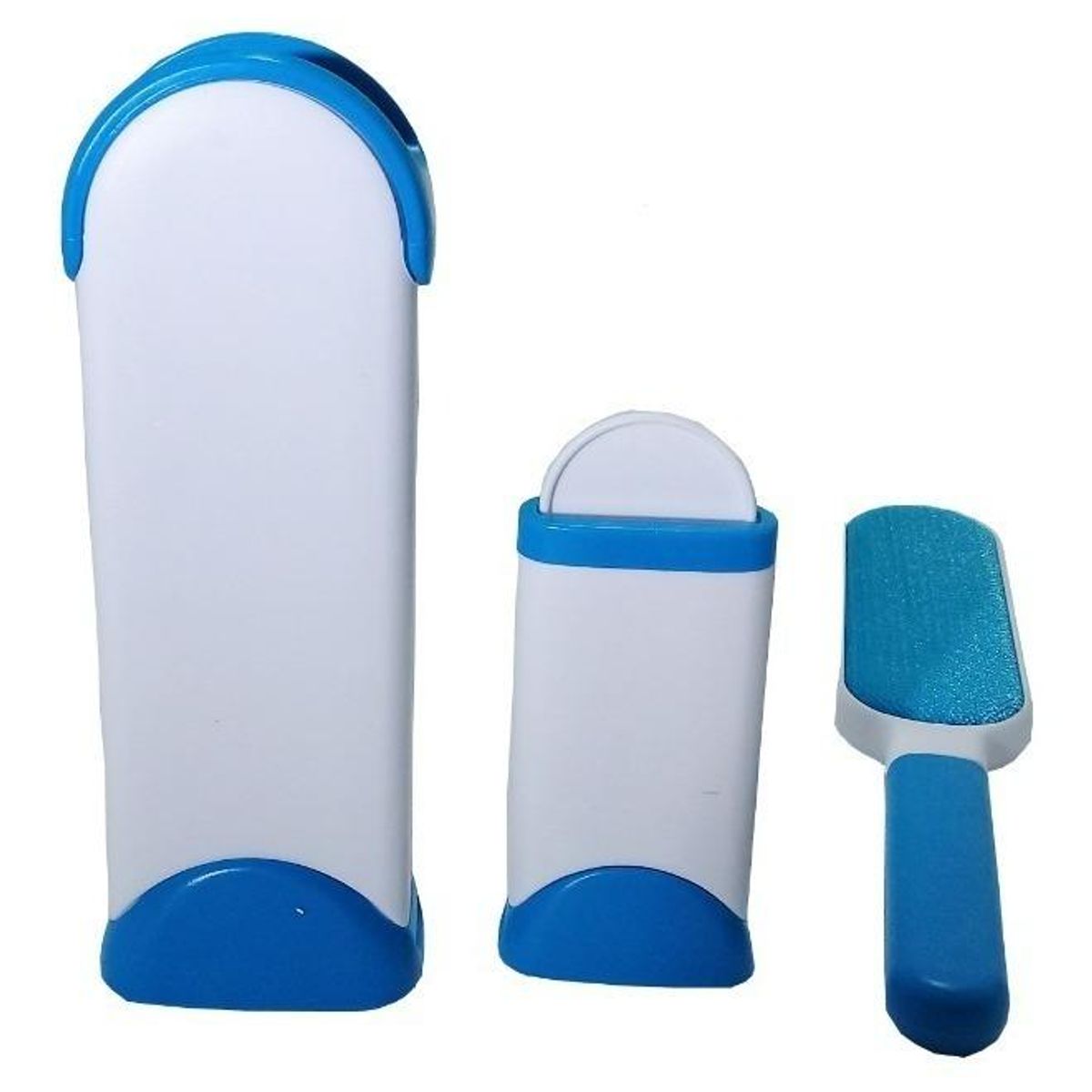 GENERICO - Cepillo para Quitar Pelos de Mascota y Pelusas