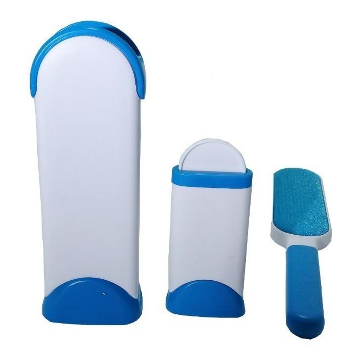 GENERICO - Cepillo para Quitar Pelos de Mascota y Pelusas