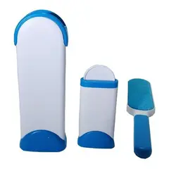 GENERICO - Cepillo para Quitar Pelos de Mascota y Pelusas