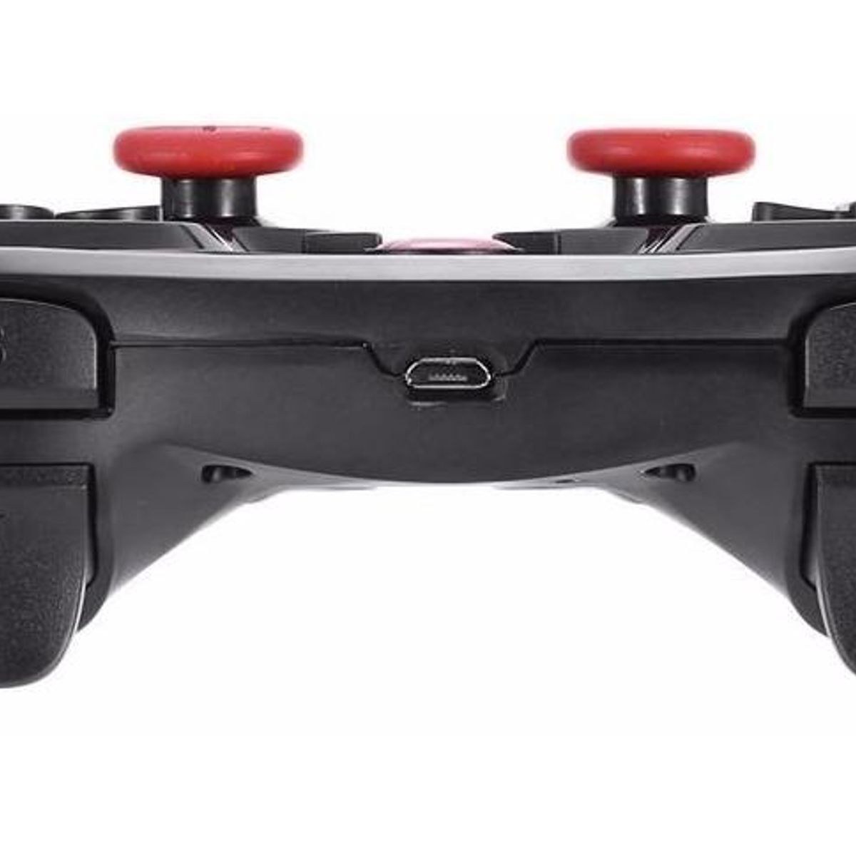 GENERICO - Gamepad Bluetooth X3 para Android y PC con Joystick Doble