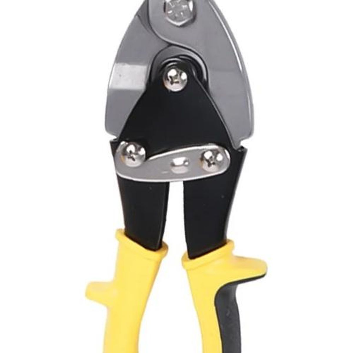 GENERICO - Tijera de Aviación para Corte de Chapa 255 cm