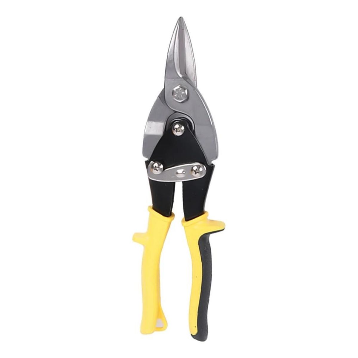 GENERICO - Tijera de Aviación para Corte de Chapa 255 cm