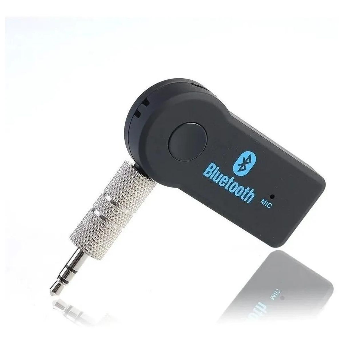 GENERICO - Receptor Bluetooth Manos Libres para Vehículo