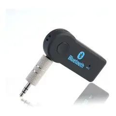GENERICO - Receptor Bluetooth Manos Libres para Vehículo