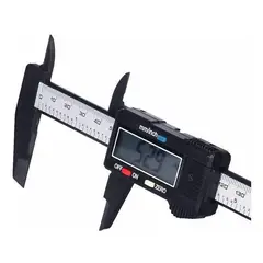 GENERICO - Calibrador Digital de Precisión de 150 mm