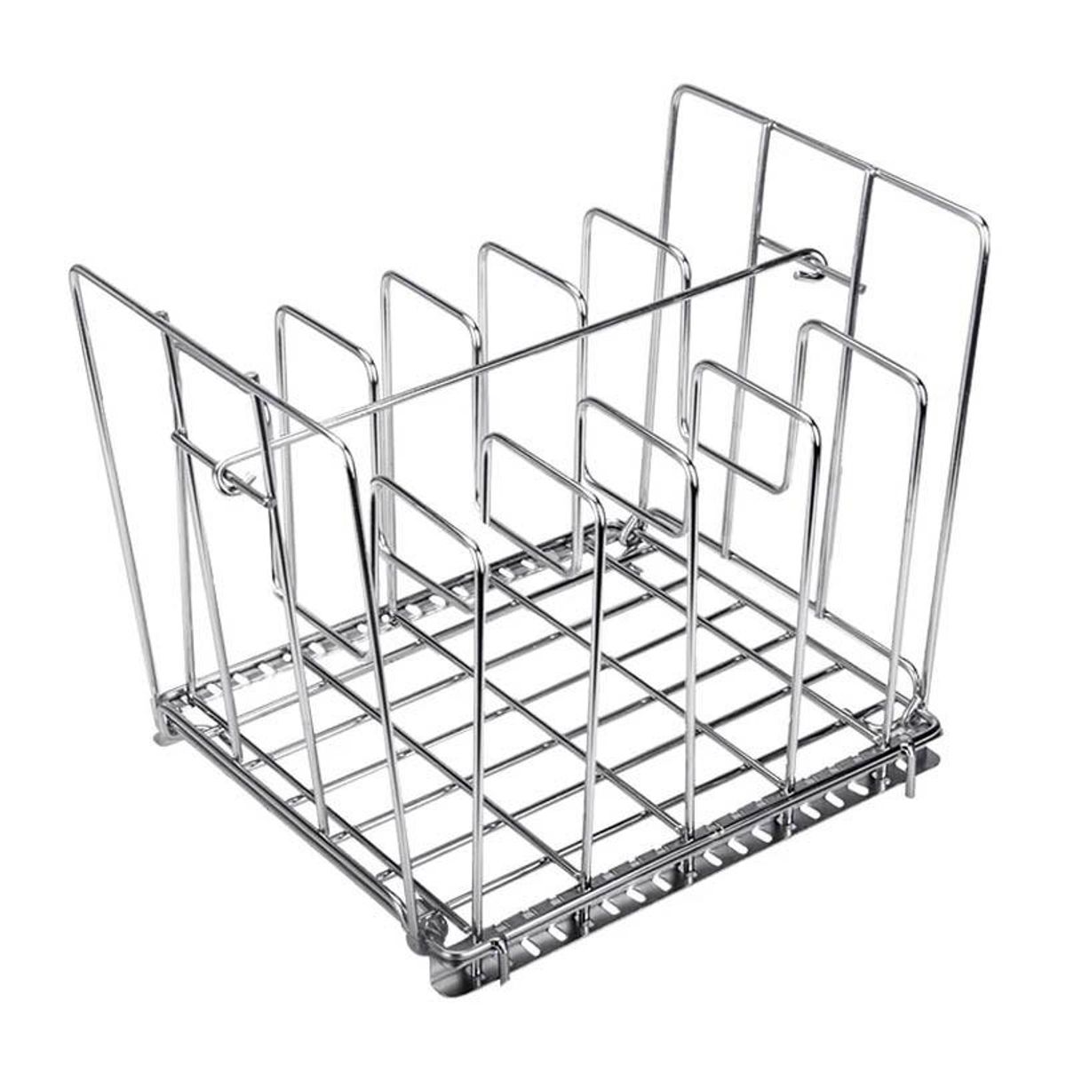 COOK IN - Rack Para Bolsas Sousvide