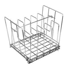 IMAHE - Rack Para Bolsas Sousvide - Turquesa