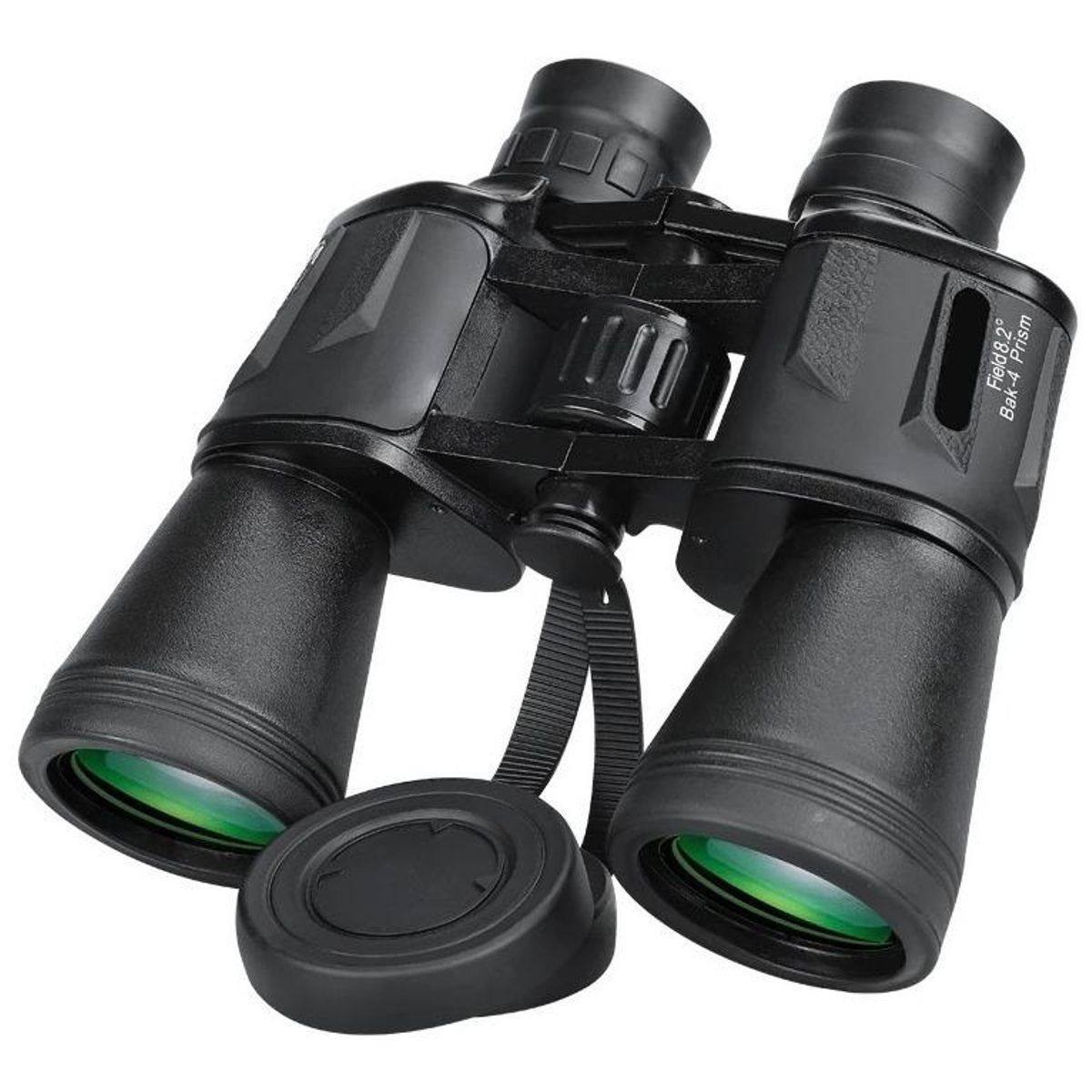 GENERICO - Binoculares de Alto Rendimiento 20x50 para Outdoor