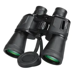 GENERICO - Binoculares de Alto Rendimiento 20x50 para Outdoor