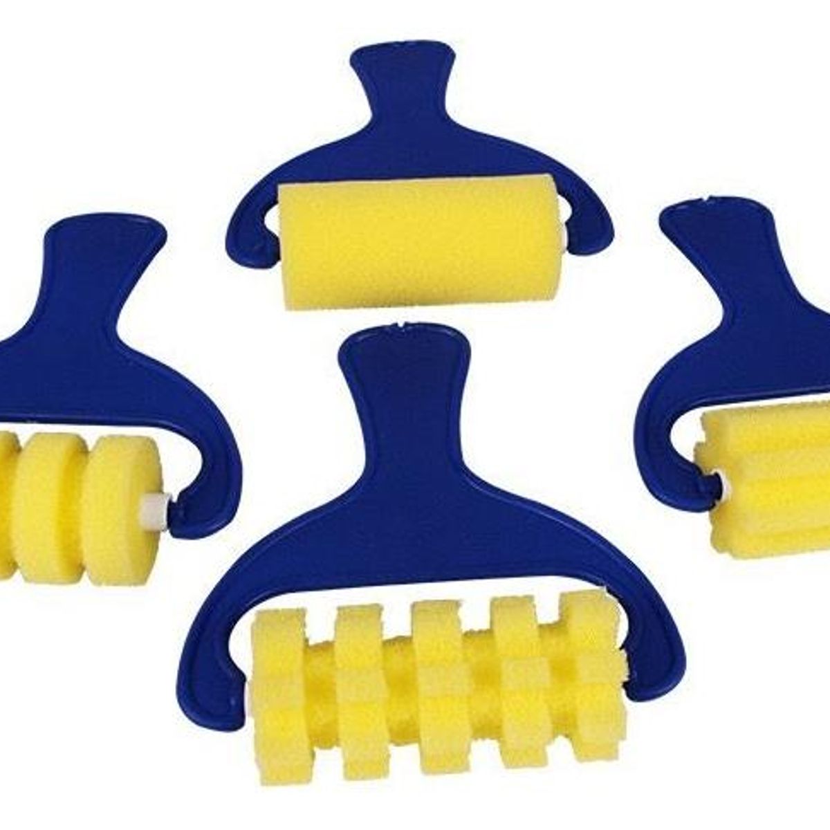 GENERICO - Set de Arte Infantil 43 Piezas para Pintura y Manualidades