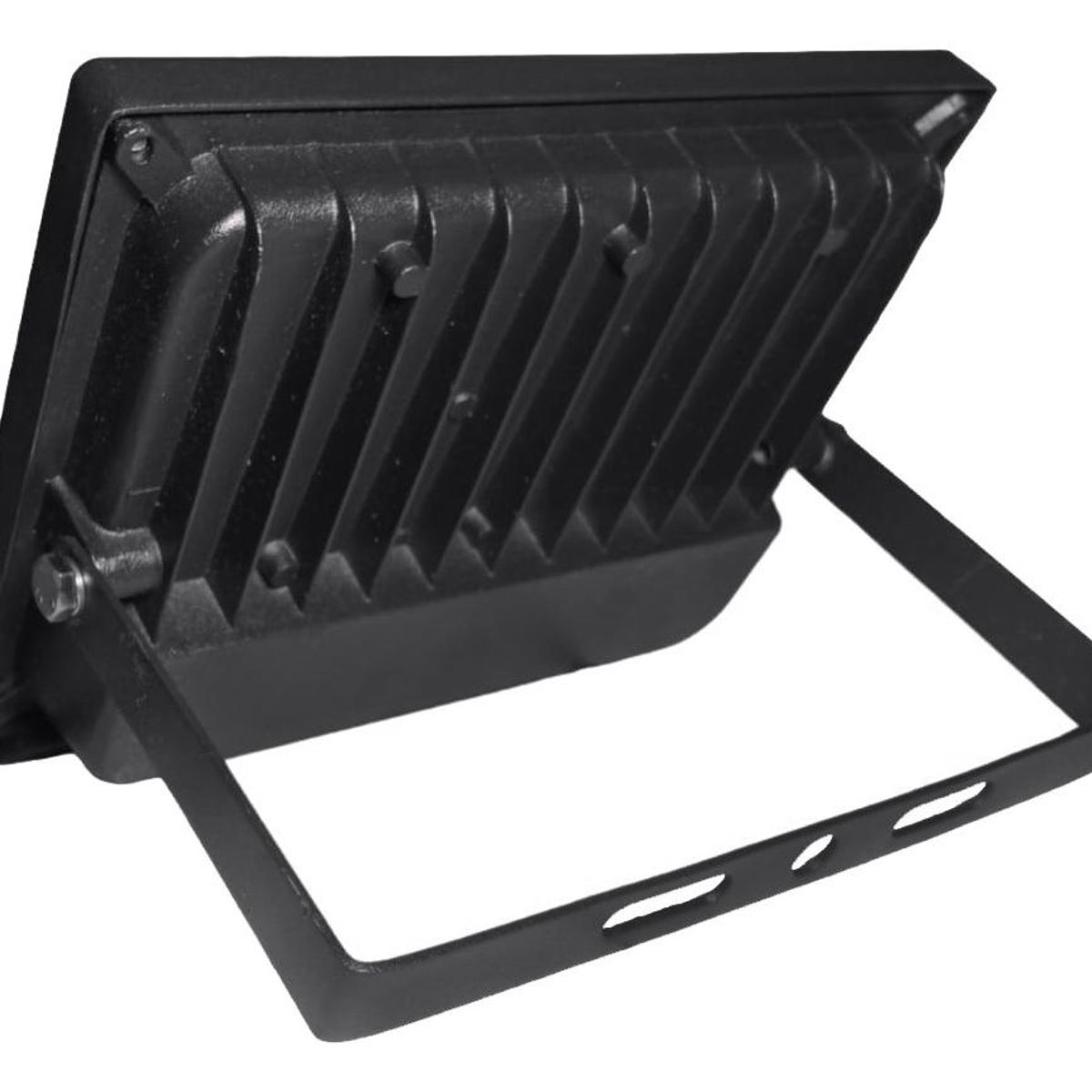 GENERICO - Foco Reflector LED 20W Blanco IP66 para Exteriores