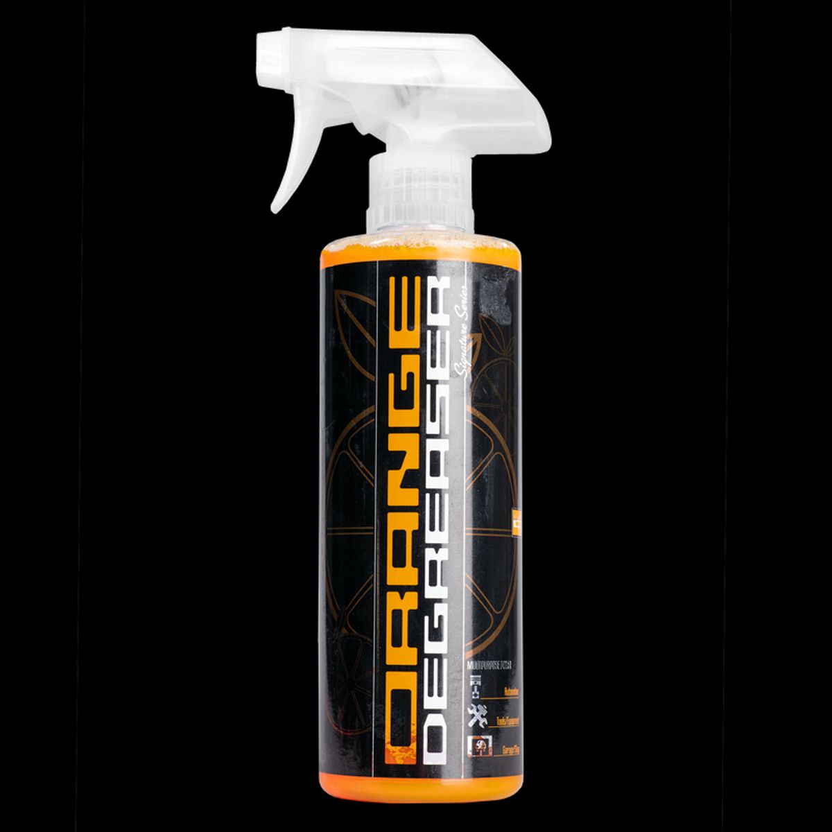 CHEMICAL GUYS - Desengrasante Chemical Guys Orange Degreaser - 473 ml