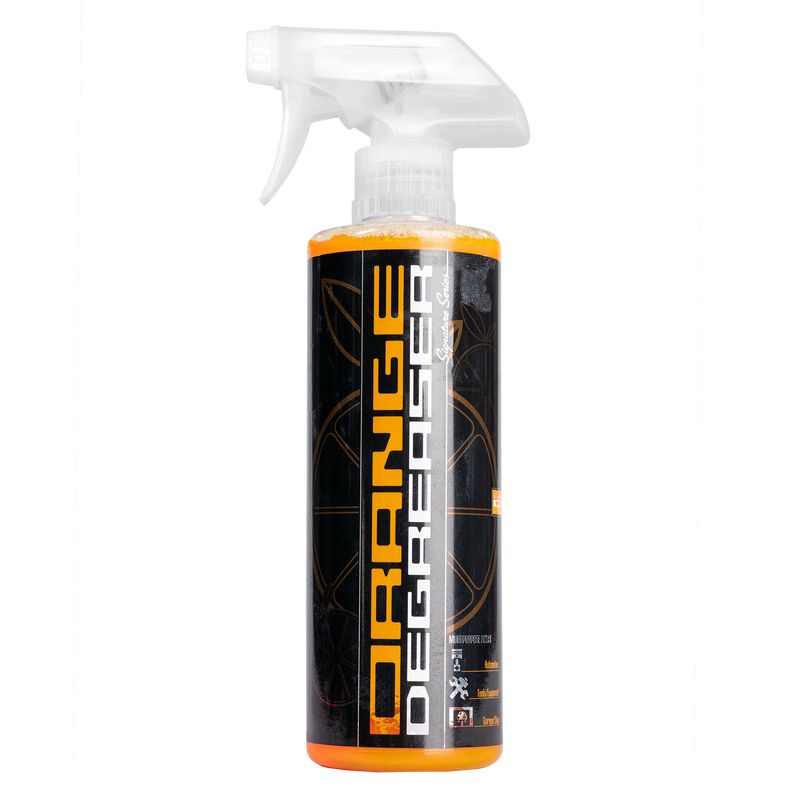 CHEMICAL GUYS - Desengrasante Chemical Guys Orange Degreaser - 473 ml