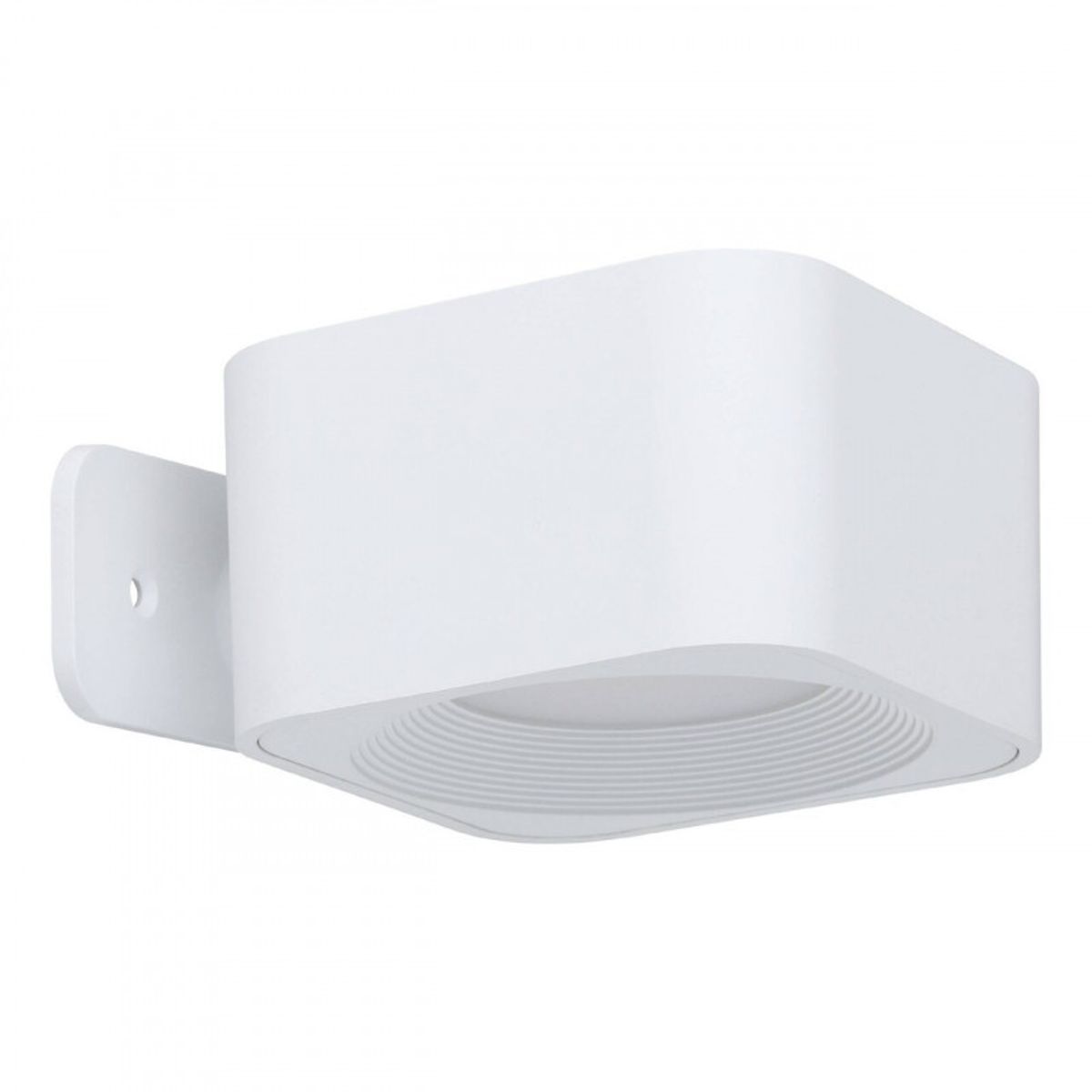 EGLO - Aplique Inalámbrico Recargable Usb Touch Regulador Muraglie Led 1X5W