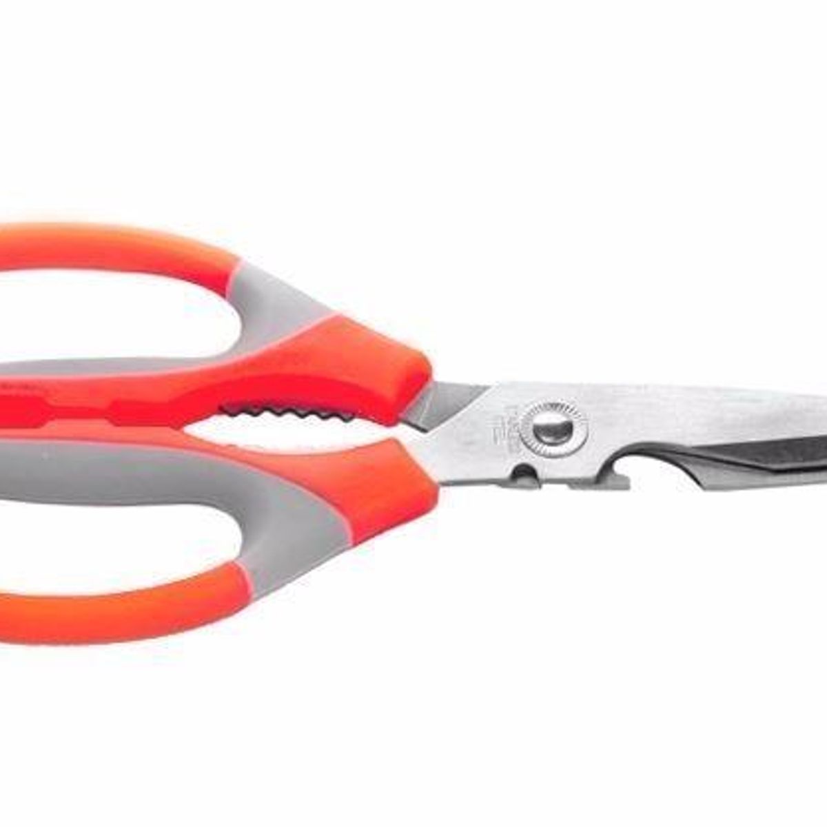 GENERICO - Tijera Multiuso para Cocina con Diseño Ergonomico