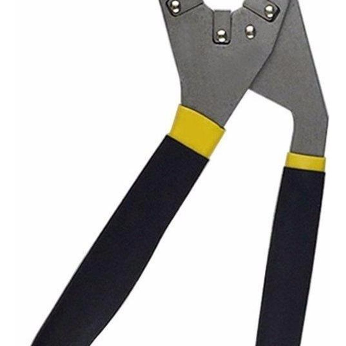 GENERICO - Llave Inglesa Ajustable 6 Pulgadas Multifuncional