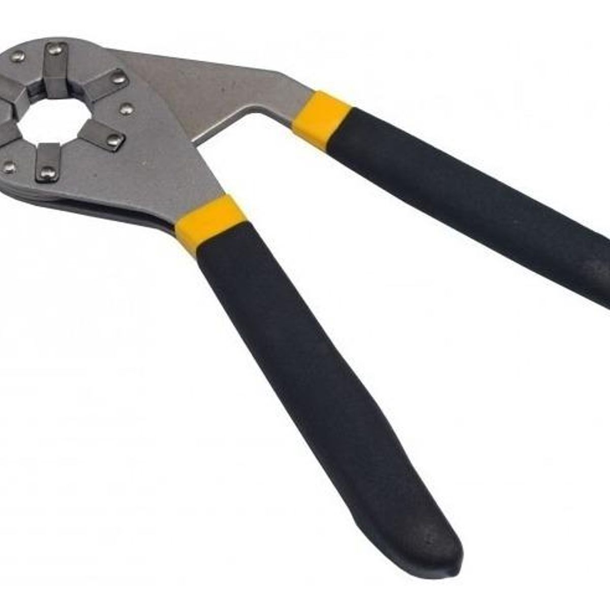 GENERICO - Llave Inglesa Ajustable 6 Pulgadas Multifuncional