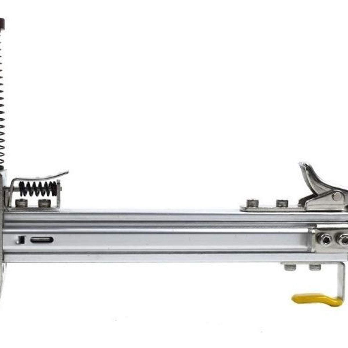 GENERICO - Herramienta Manual para Clavar con 400 Clavos