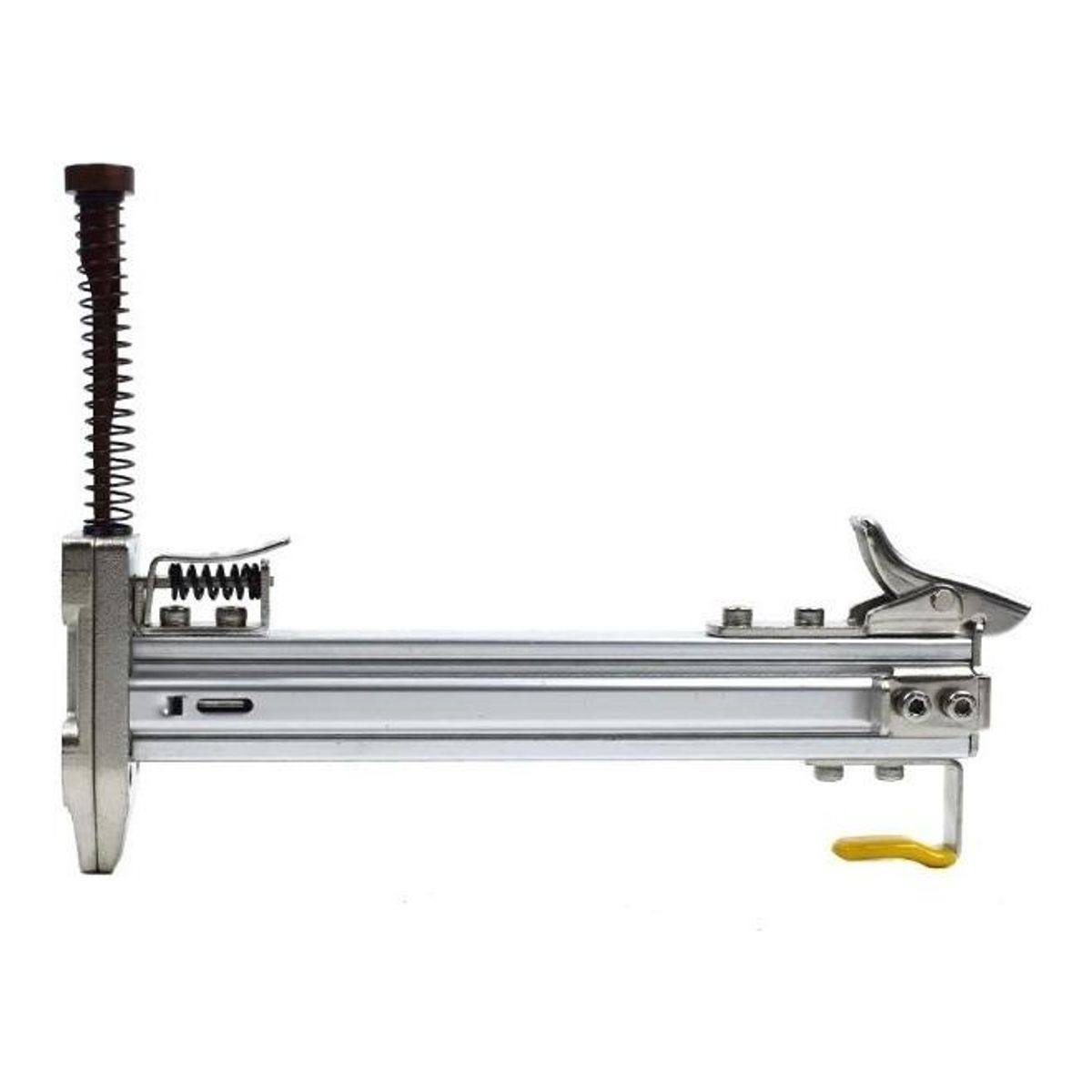 GENERICO - Herramienta Manual para Clavar con 400 Clavos