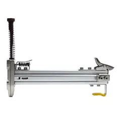 GENERICO - Herramienta Manual para Clavar con 400 Clavos