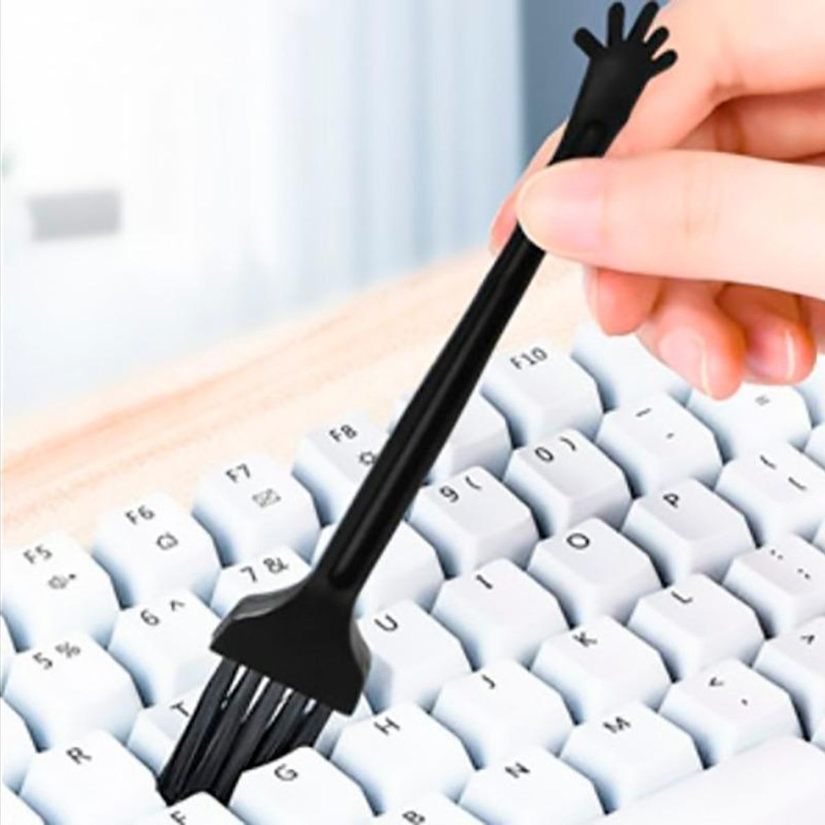 GENERICO - Kit de Limpieza para Auriculares y Dispositivos Electrónicos