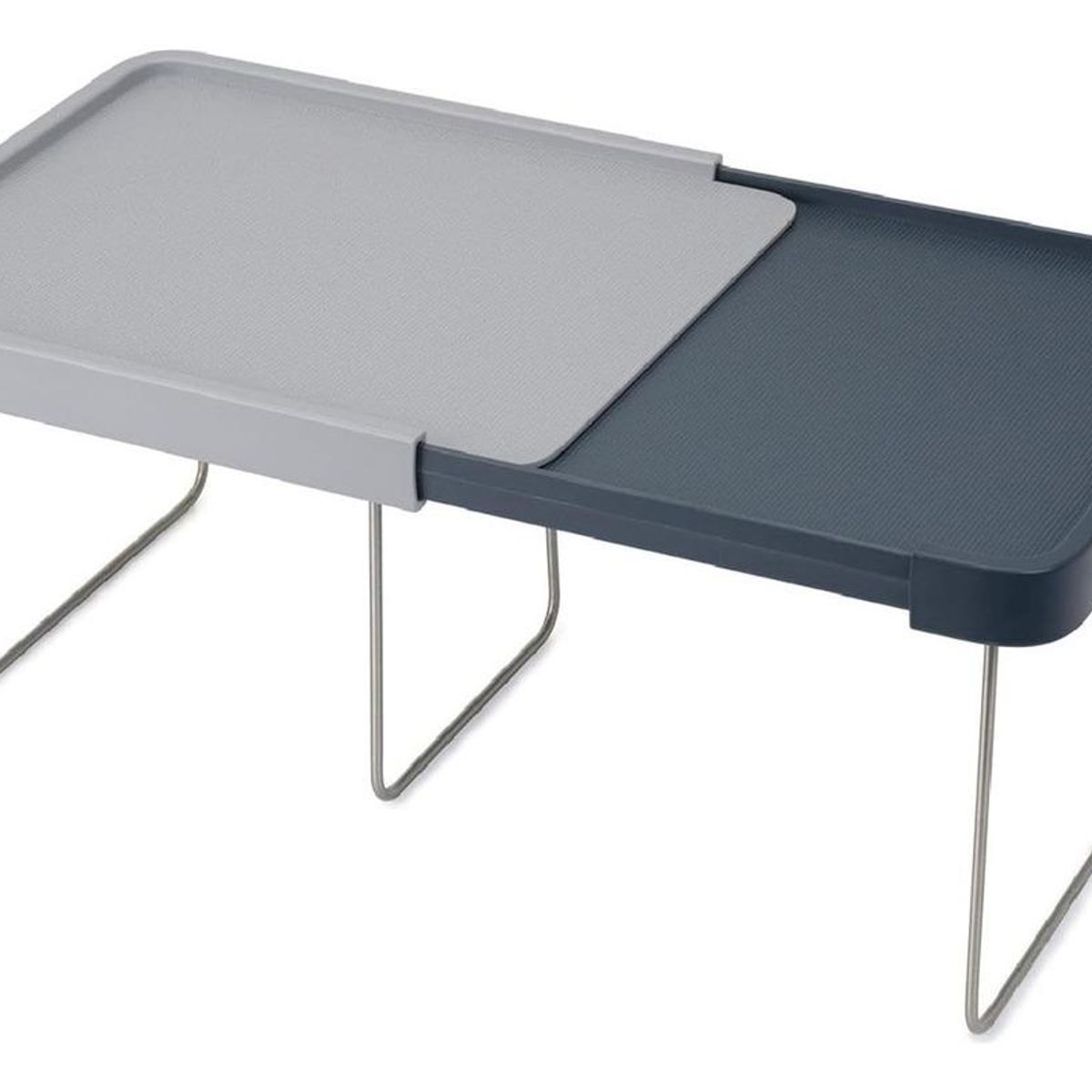 GENERICO - Estante Expandible Multifuncional Plegable para Almacenamiento