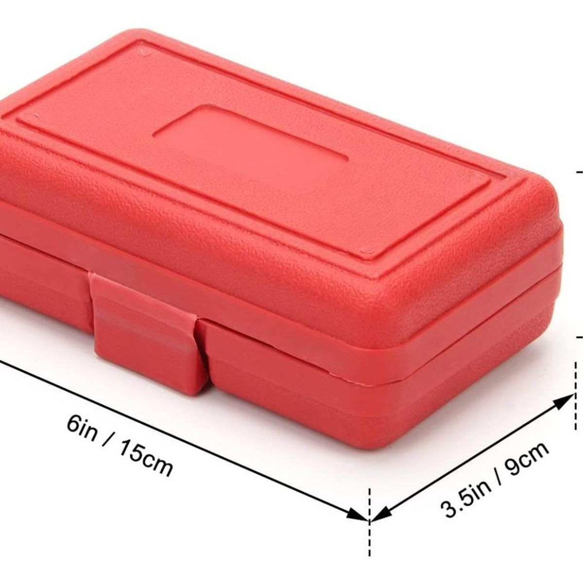 GENERICO - Juego de 6 Adaptadores de Enchufe Multifuncionales