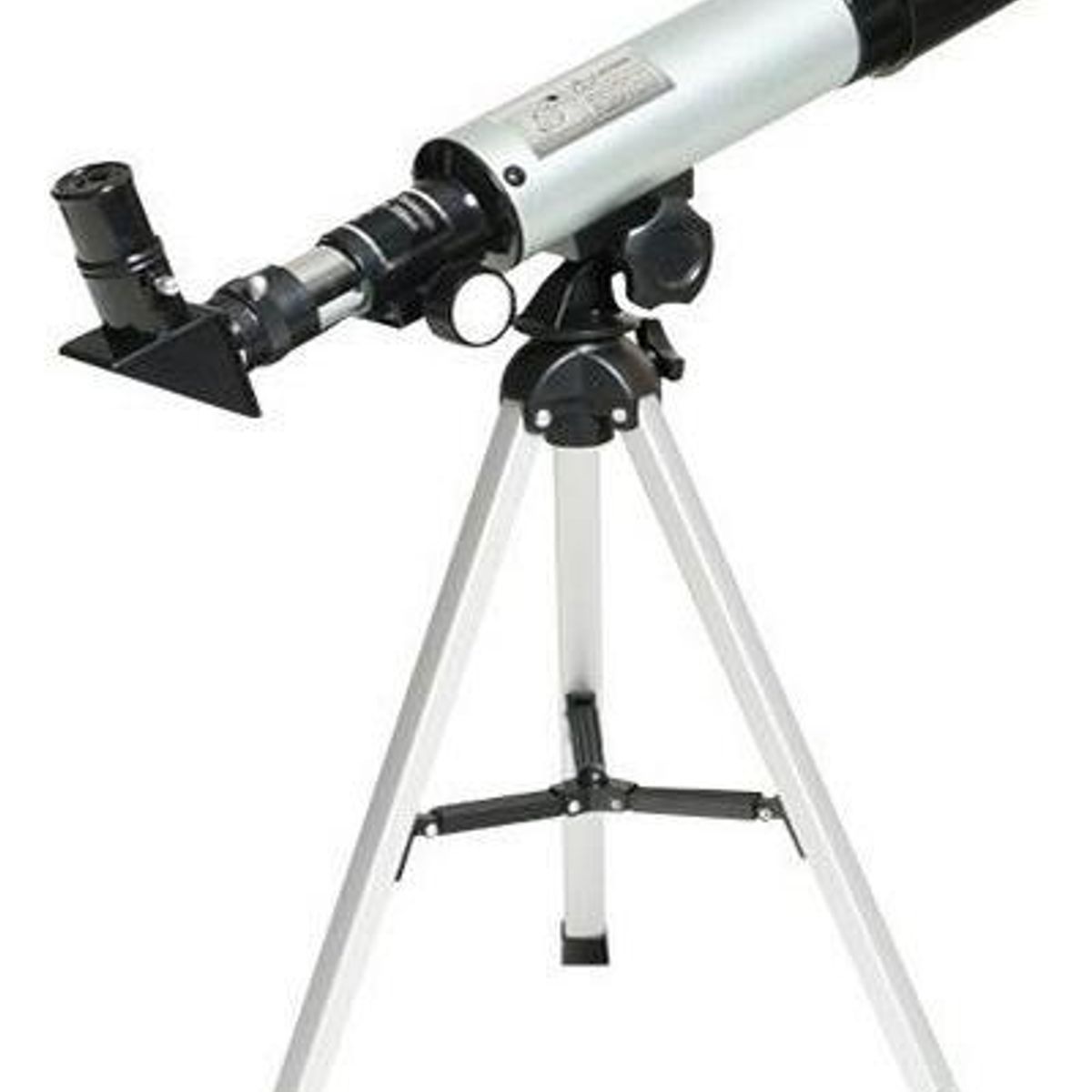 GENERICO - Telescopio Monocular Astronómico 60x con Trípode