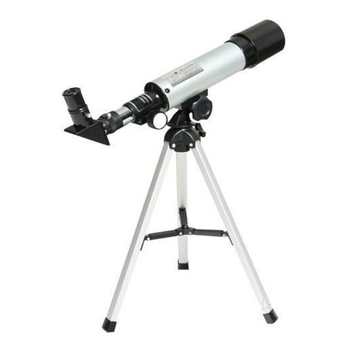GENERICO - Telescopio Monocular Astronómico 60x con Trípode