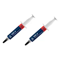 GENERICO - Pasta Térmica Disipador de Calor 8g para CPU y GPU